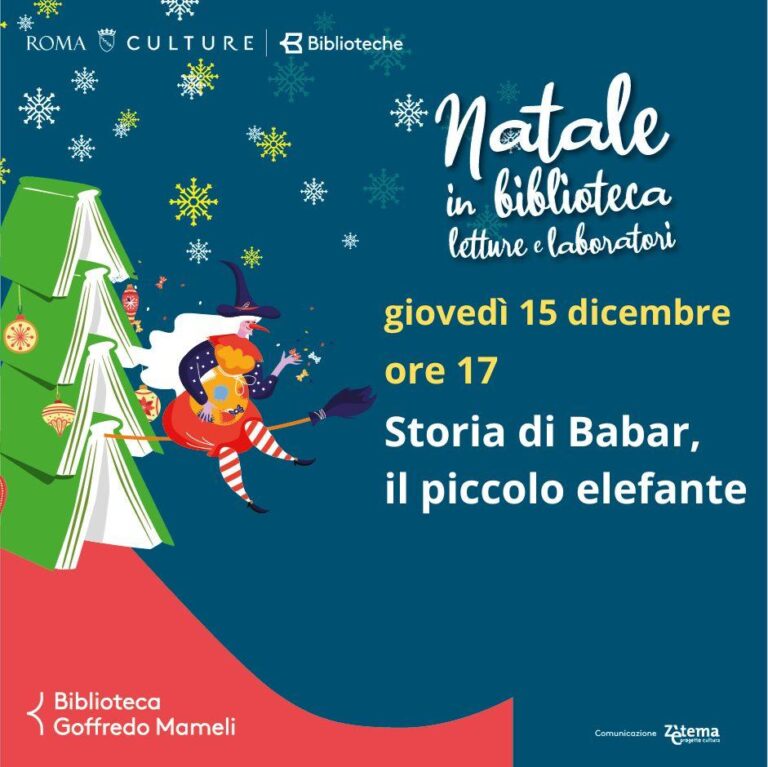 Storia di Babar, il piccolo elefante