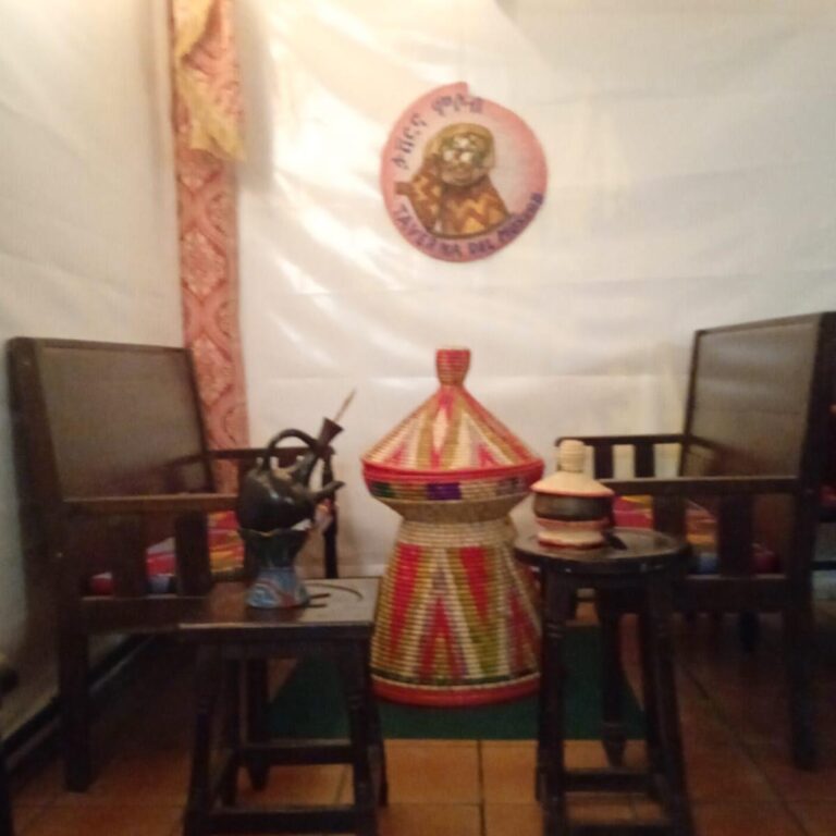 Taverna Del Mossob