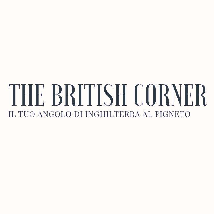 The British Corner
