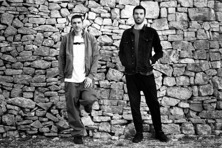 TRRMA’ (live) + Marco UBIK Bonini (djset)