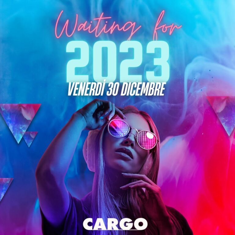 Waiting for 2023