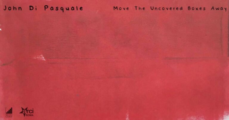 John Di Pasquale (post-rock)