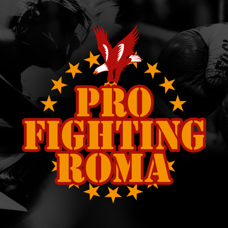Pro Fighting Roma
