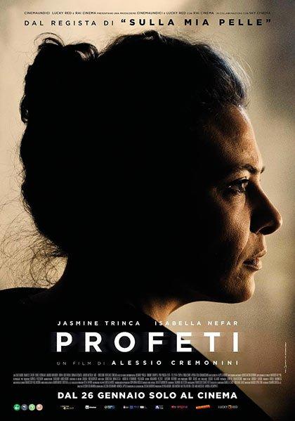PROFETI V.O. SUB ITA