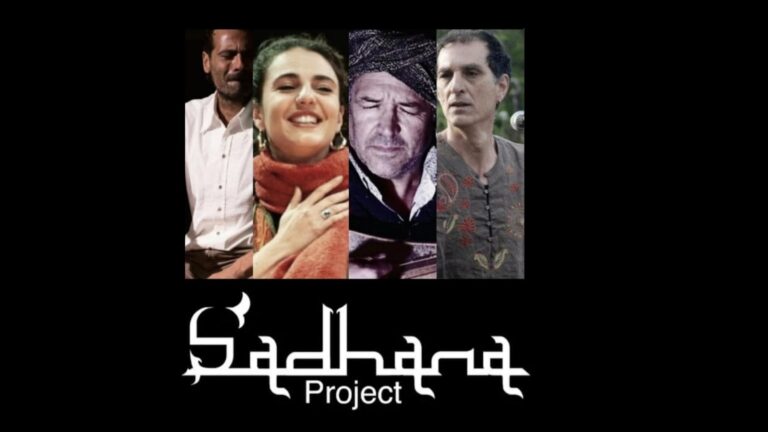 Sadhana project