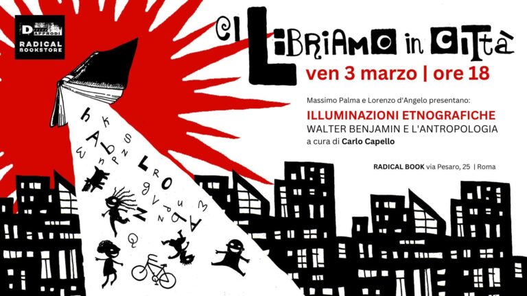 Ci Libriamo in Città