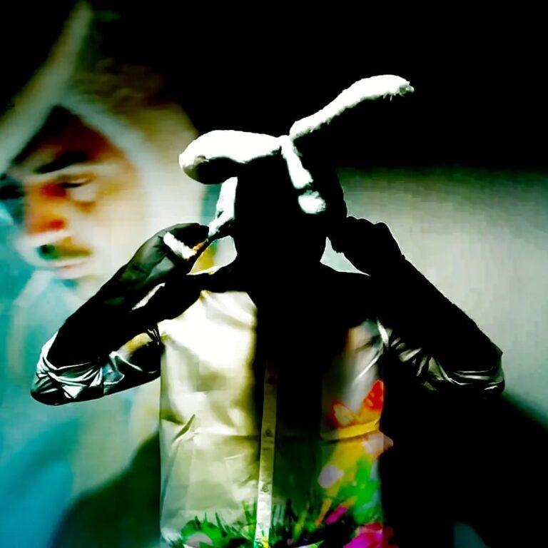 DEAD MIRANDA (Electro Synth/Punk – Live) + Sandra Mason & Kybbe dj set
