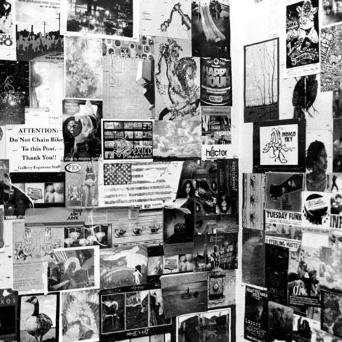 Ellis Swan & Dead Bandit (Quindi Records / Folk Noir – Chicago) + Simona Beat dj set