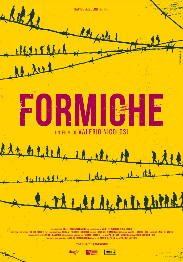 FORMICHE