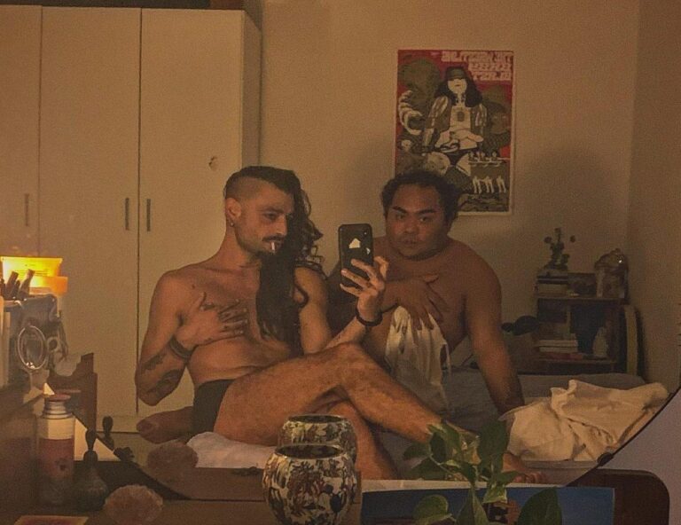 Liryc & Egeeno dj set