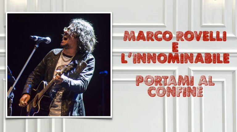 Marco Rovelli