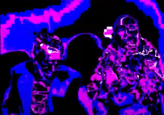 Capo + Mareeo Beeondo + Loraaxis (Live) + Bob Corsi dj set