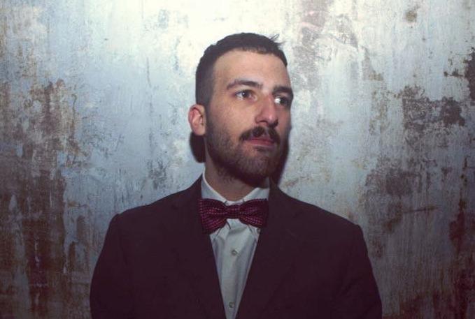 Fred Gnucci dj set
