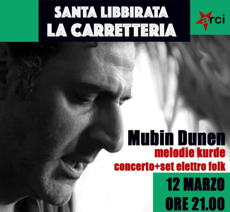 MUBIN DUNEN