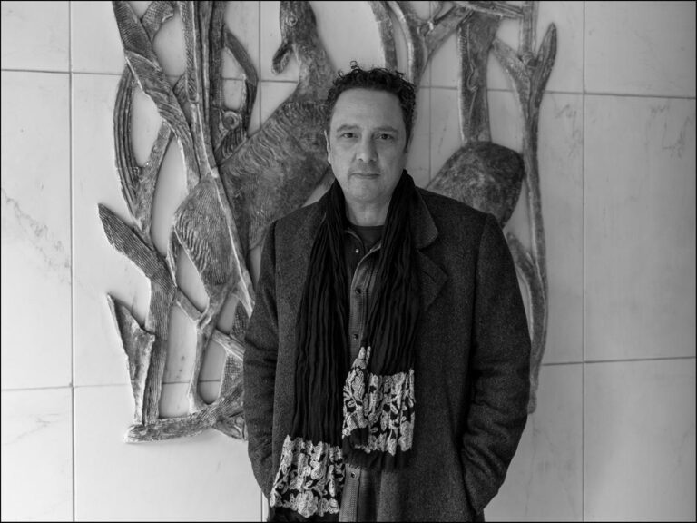 poesia viva : Steven Seidenberg