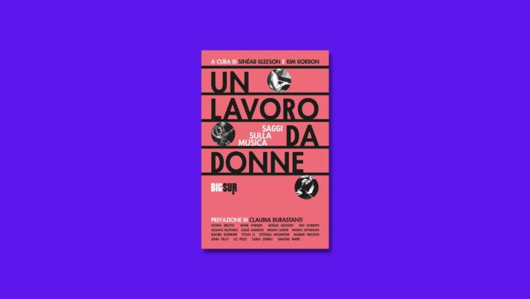 Presentazione «Un lavoro da donne»