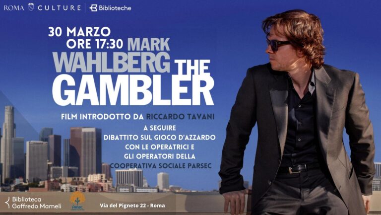 The Gambler