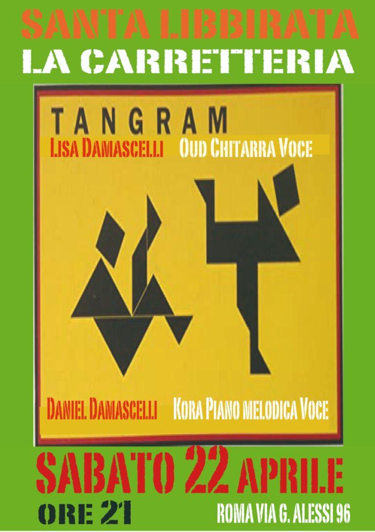 TANGRAM