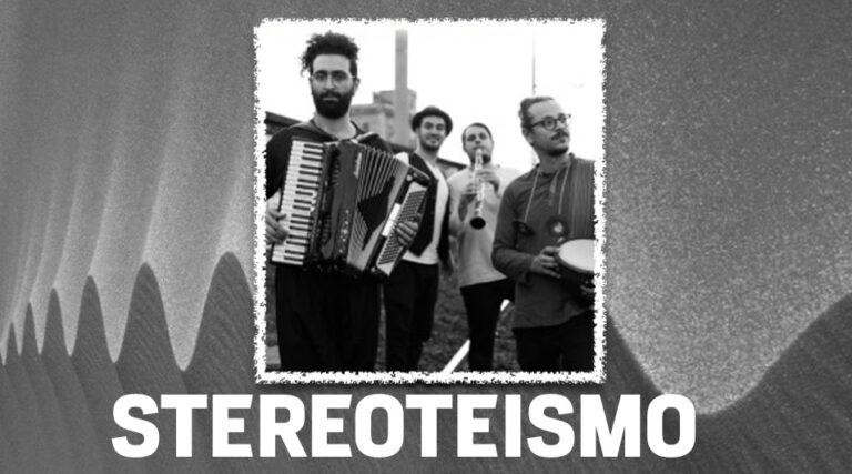 Stereoteismo
