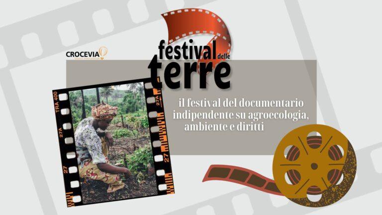 Festival delle Terre 2023