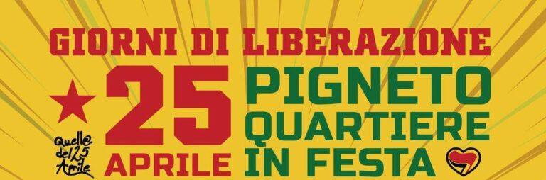 Assemblea di costruzione del 25 Aprile