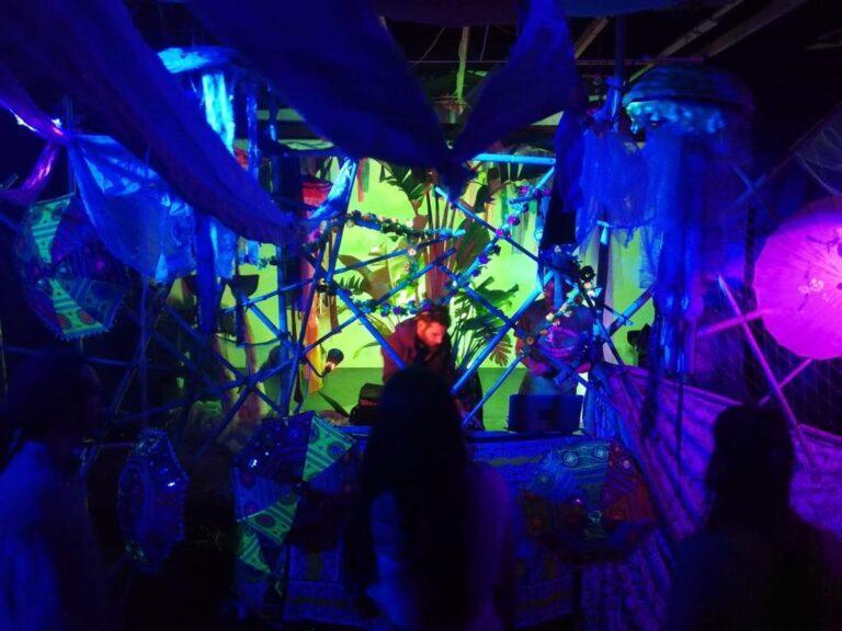 IABOON (Exotic Sound Collective)