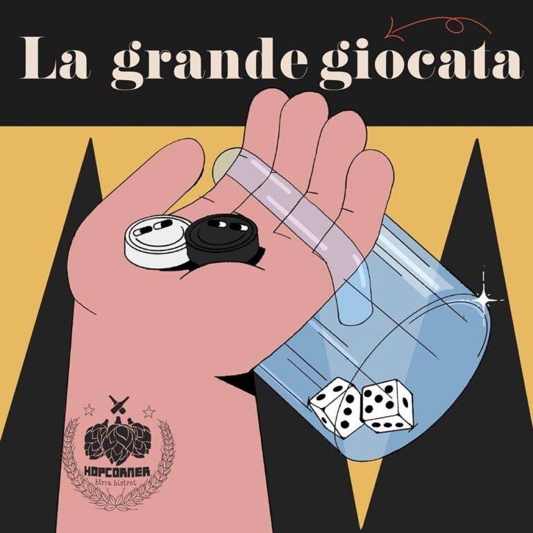 La Grande Giocata
