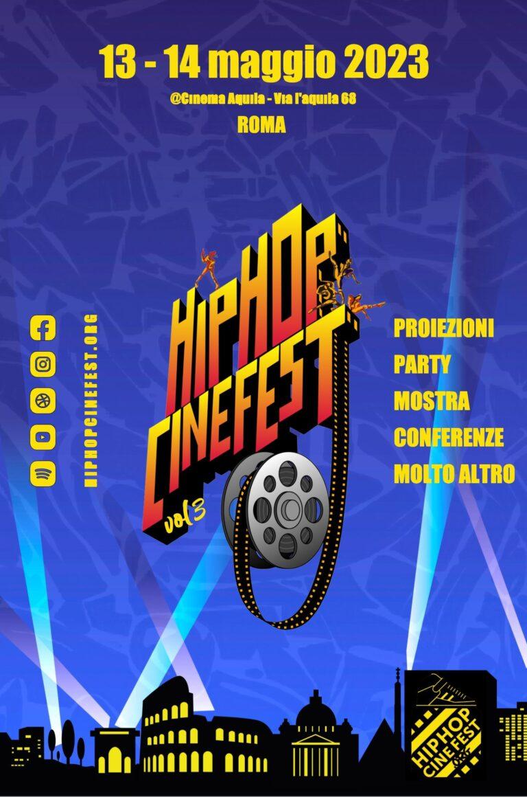 HIPHOPCINEFEST.ORG 2023