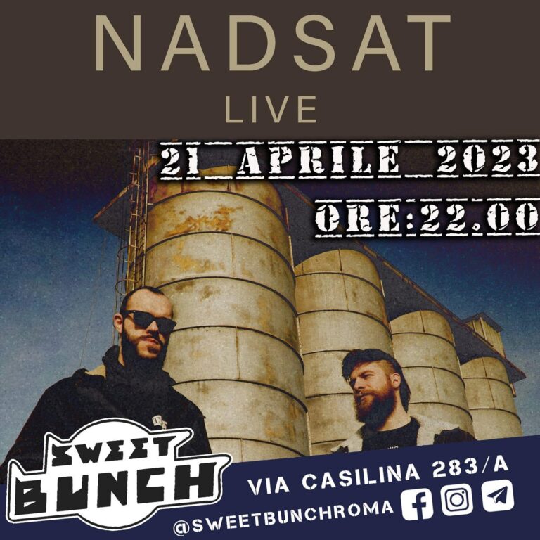 NADSAT live