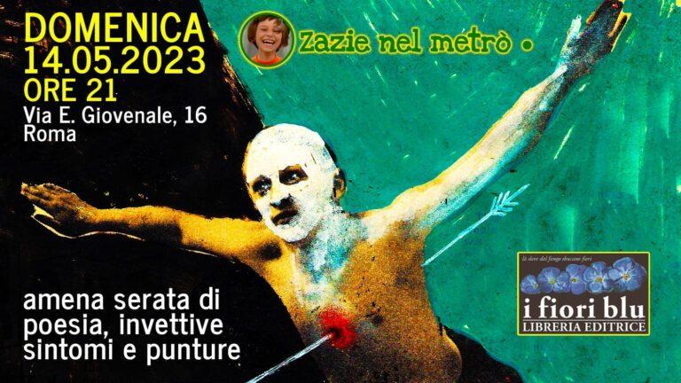 A piedi nudi nel caos