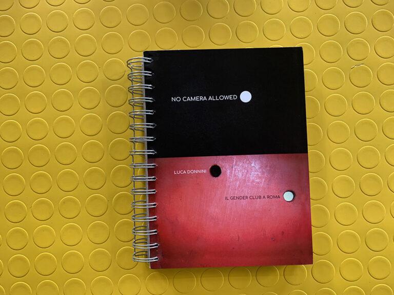 Through the book(s) 13 – Nuovi corpi. Pratiche di genere nell’editoria d’arte contemporanea.