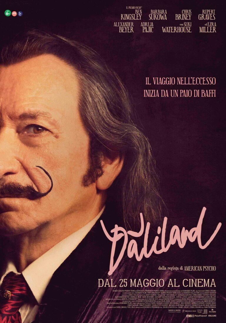 DALILAND