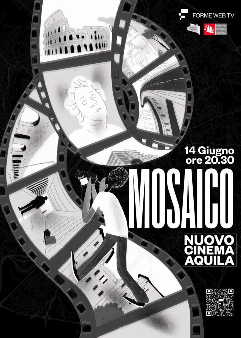 MOSAICO 2023