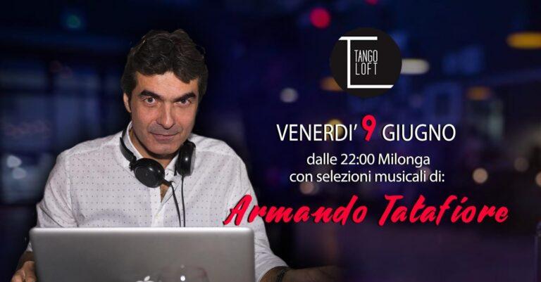 Tango Loft 09/06