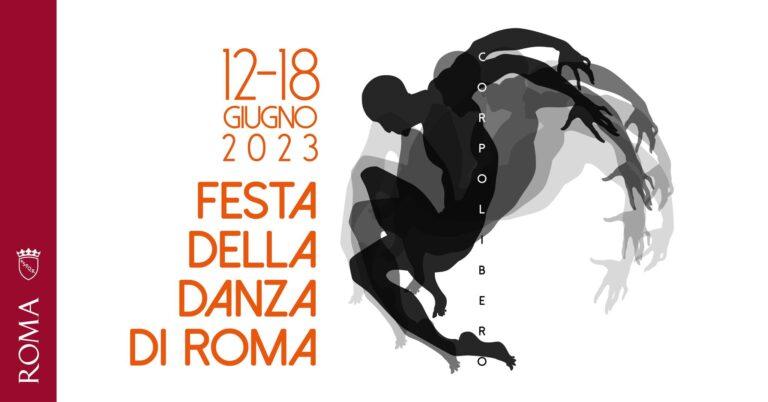 Festa della Danza di Roma – CRANGON CRANGON