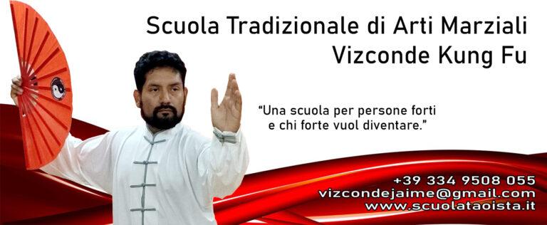 CORSO GRATUITO DI TAI CHI
