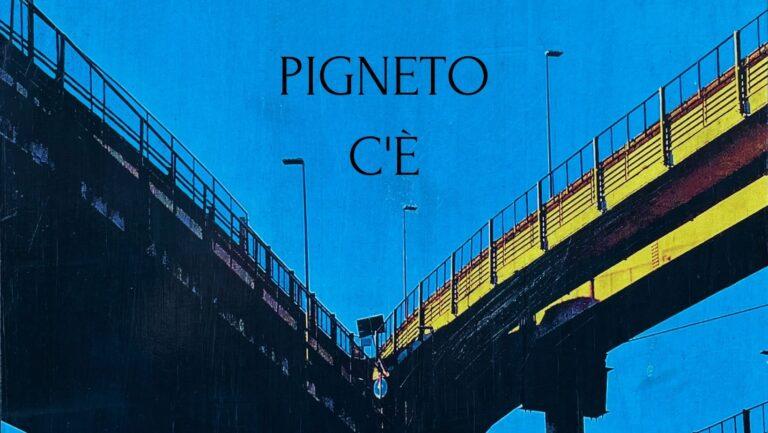 P I G N E T O  C ‘ E ‘