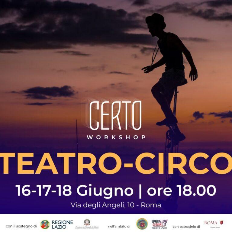 Teatro-circo