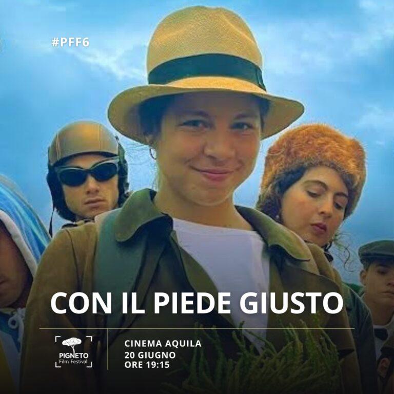 Gli eroi del 48 Hour Film Project