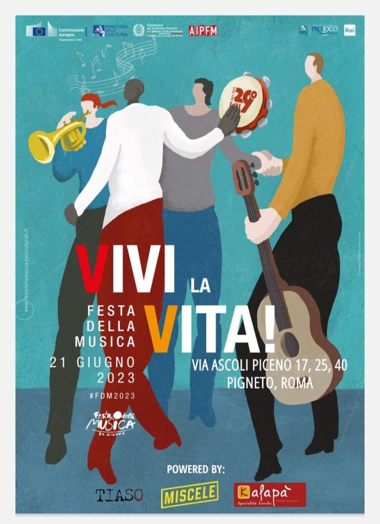 FDM VIA ASCOLI PICENO