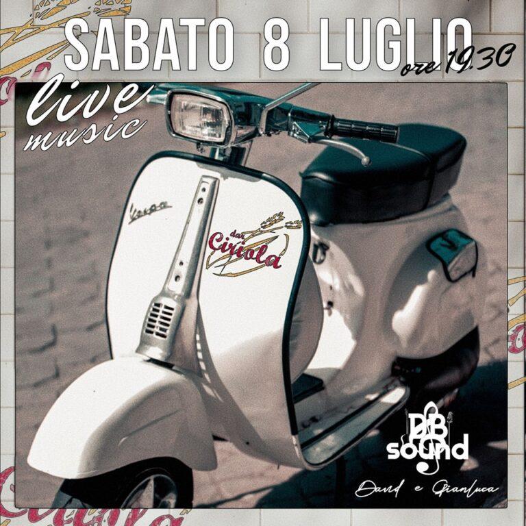 DB sound live