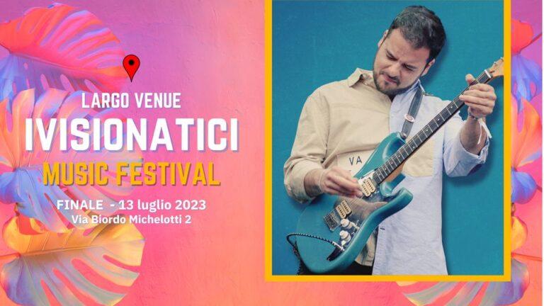 FINALE IVISIONATICI