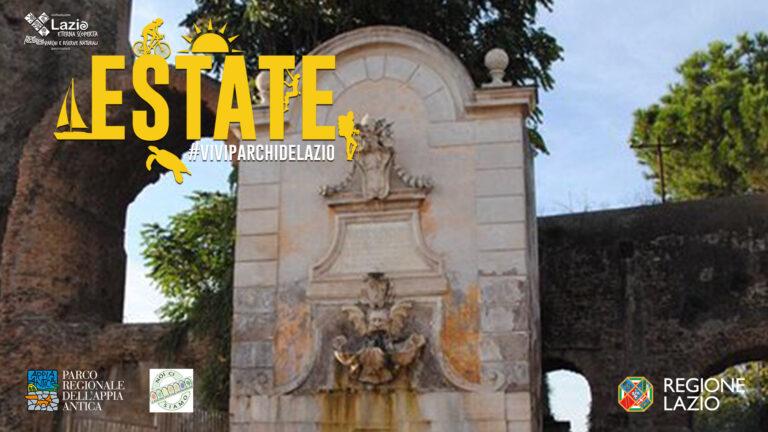 Pedalando nella Storia: visita guidata su due ruote lungo via del Mandrione
