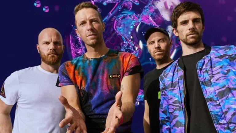 ROMA CANTA I COLDPLAY