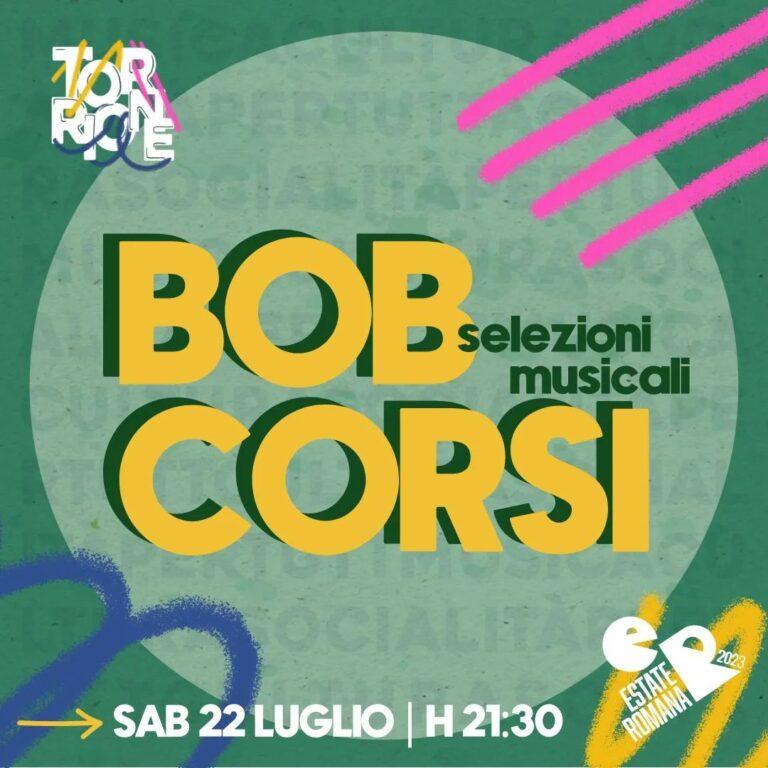 Bob Corsi