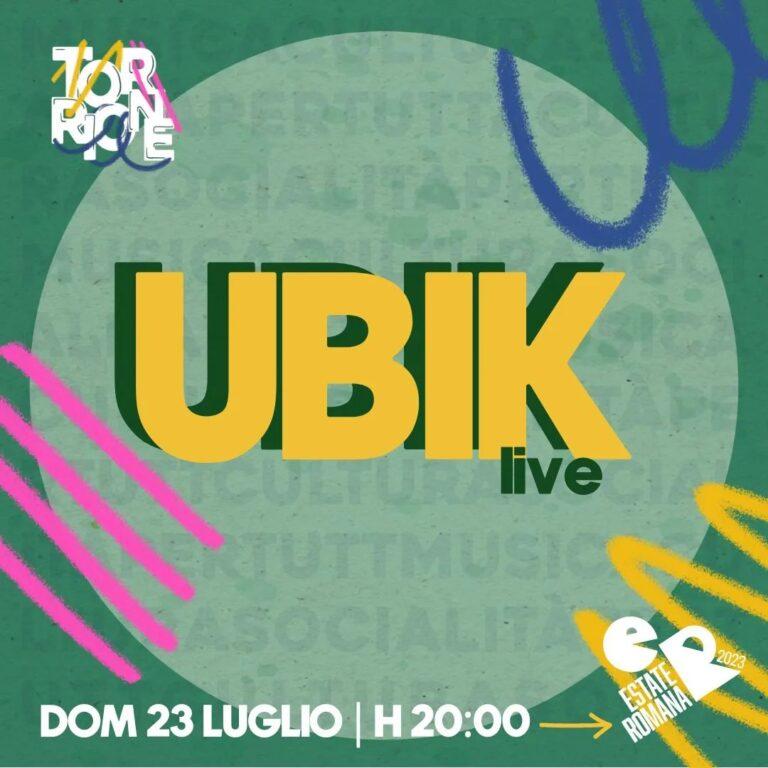 Ubik