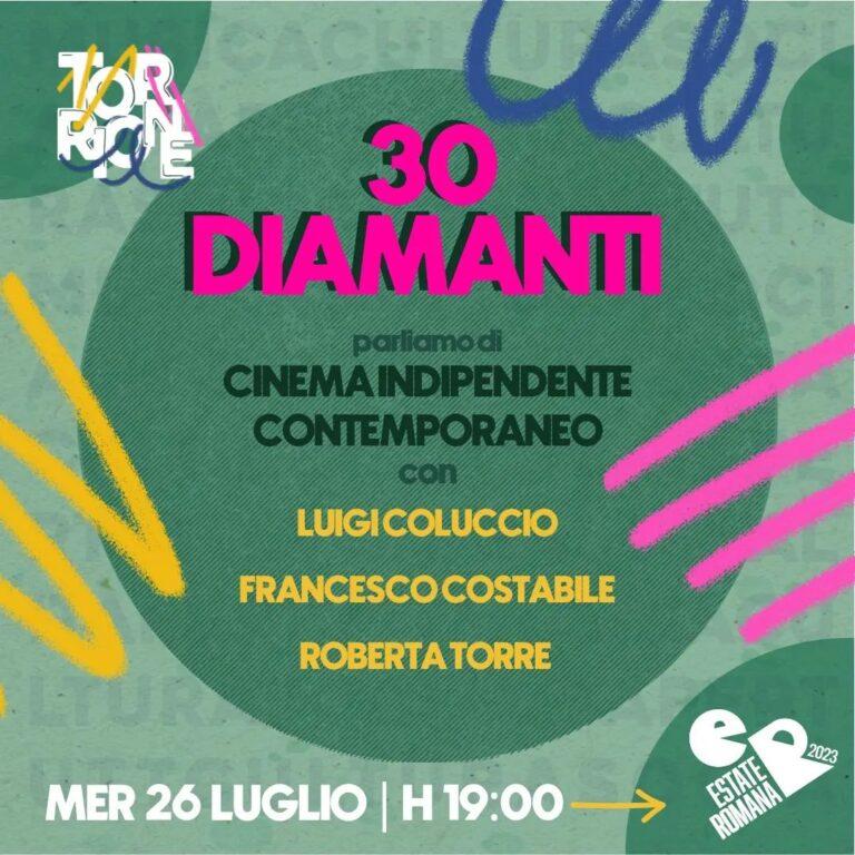 30 Diamanti