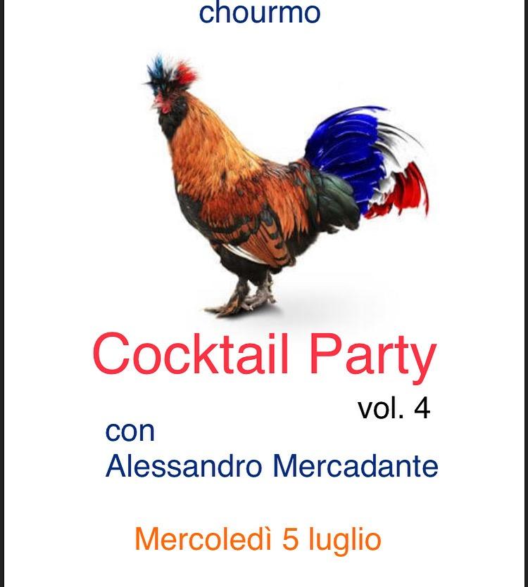 Cocktail Party