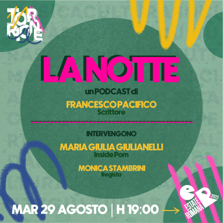 LA NOTTE