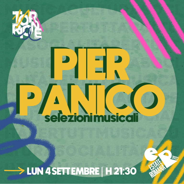 PIERPANICO